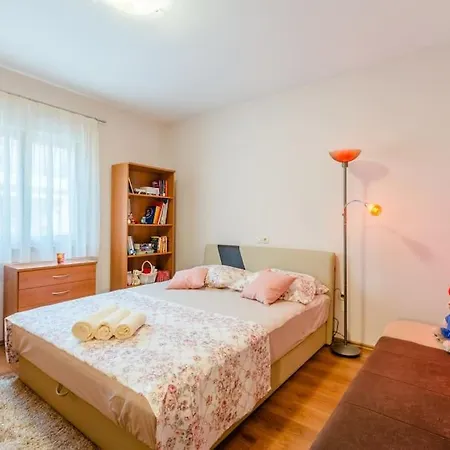 Adriana Dalmatia Holiday home