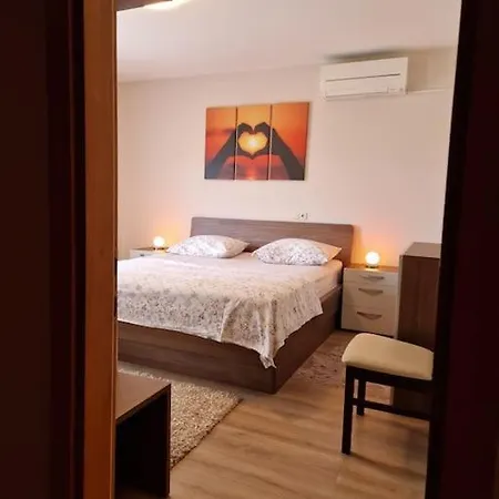 Holiday home Adriana Dalmatia