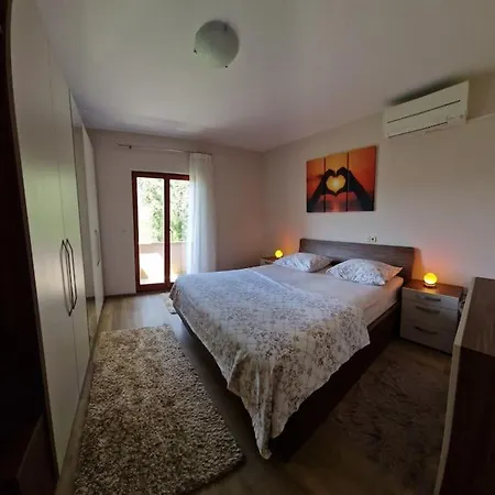Adriana Dalmatia Holiday home *