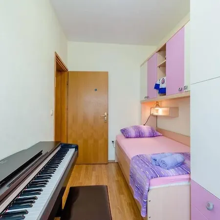Holiday home Adriana Dalmatia