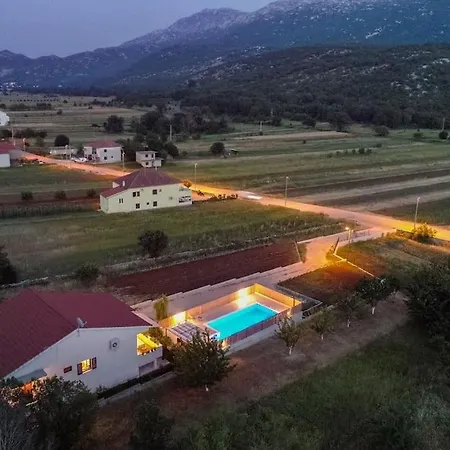 Holiday home Adriana Dalmatia *