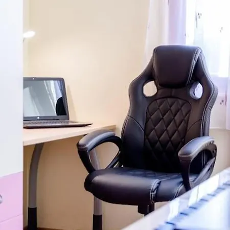 Adriana Dalmatia Holiday home Dugopolje