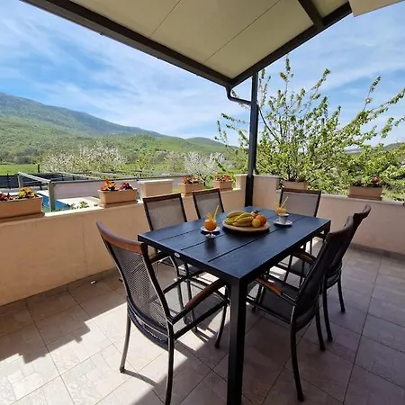 Holiday home Adriana Dalmatia