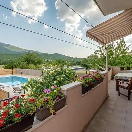 Holiday home Adriana Dalmatia *