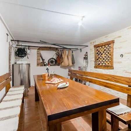Adriana Dalmatia Holiday home *