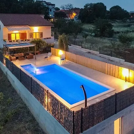 Holiday home Adriana Dalmatia *