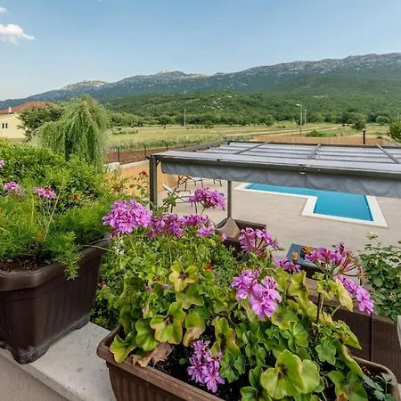 Adriana Dalmatia Holiday home