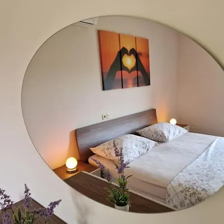 Adriana Dalmatia Holiday home *