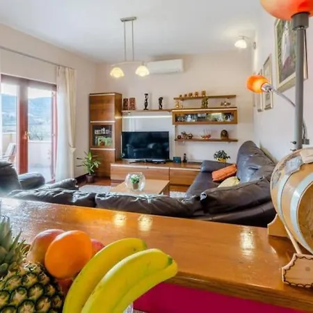Holiday home Adriana Dalmatia Dugopolje