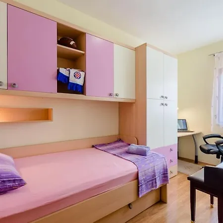 Adriana Dalmatia Holiday home