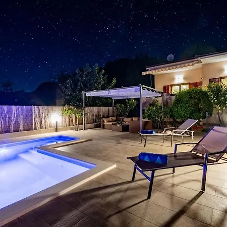 Holiday home Adriana Dalmatia *