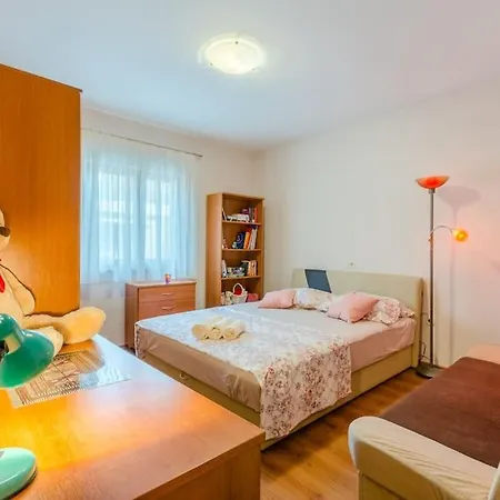 Holiday home Adriana Dalmatia
