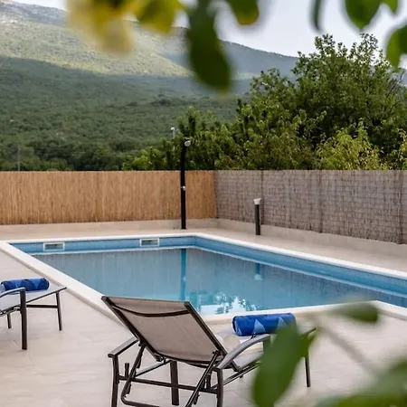 Adriana Dalmatia Holiday home *