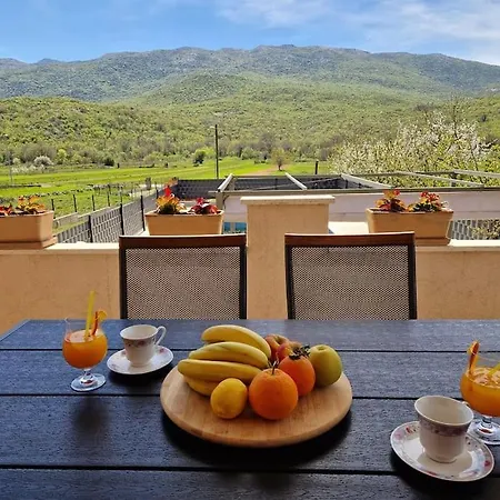 Holiday home Adriana Dalmatia *