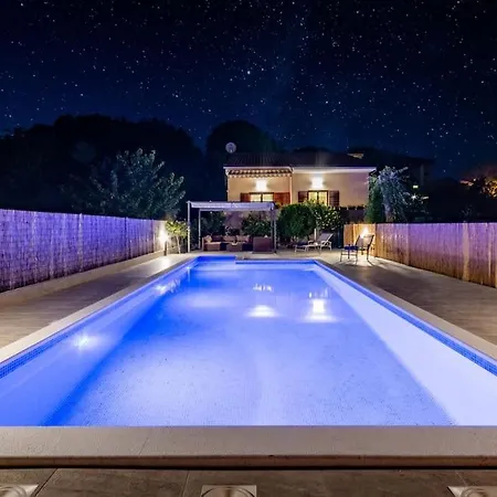 Holiday home Adriana Dalmatia