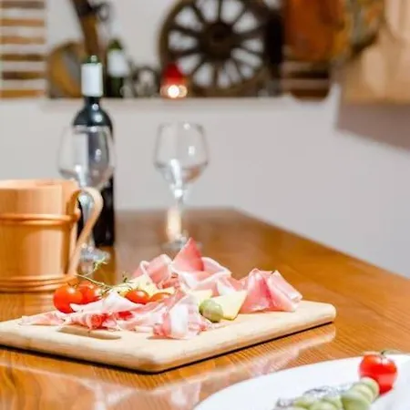 Casa vacanze Adriana Dalmatia